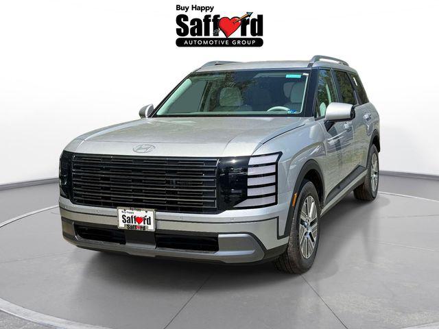 2026 Hyundai Palisade Hybrid SEL 7P