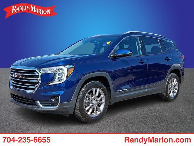 2022 GMC Terrain AWD SLT for sale in Statesville, NC