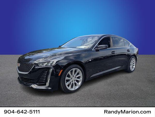 2020 Cadillac CT5 Luxury for sale in Statesville, NC