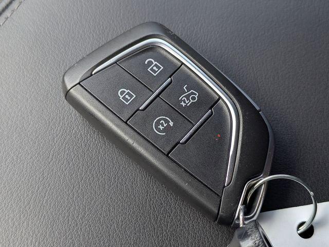 2020 Cadillac CT5 Luxury