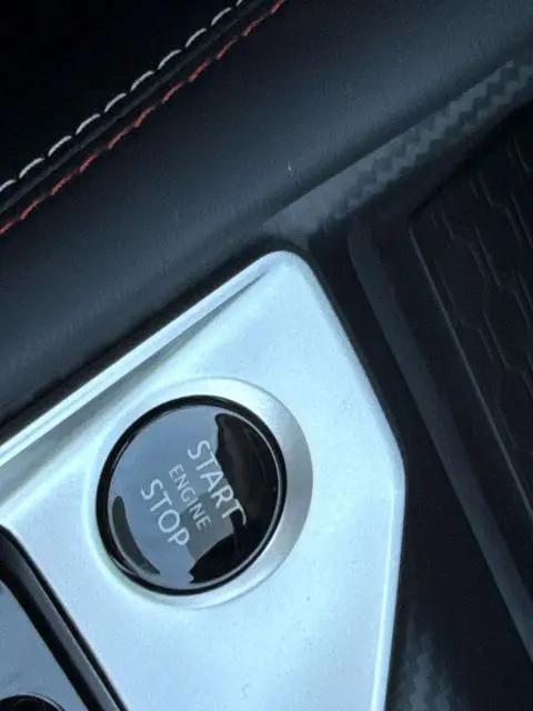 2026 Nissan Altima SR FWD