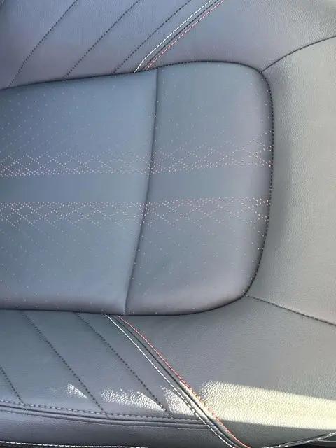 2026 Nissan Altima SR FWD