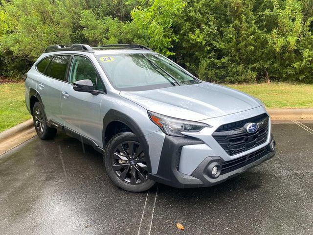2024 Subaru Outback Onyx Edition for sale in Charlotte, NC