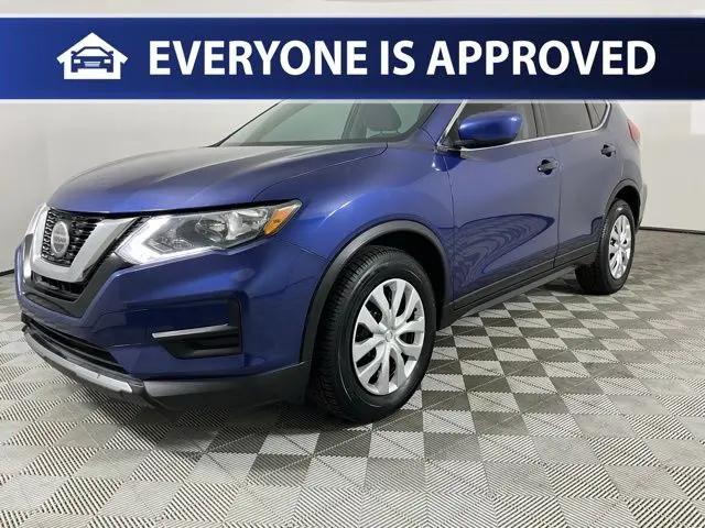 2018 Nissan Rogue S for sale in Phoenix, AZ