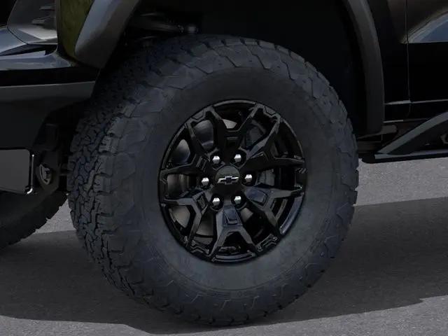 2026 Chevrolet Colorado ZR2, 4WD
