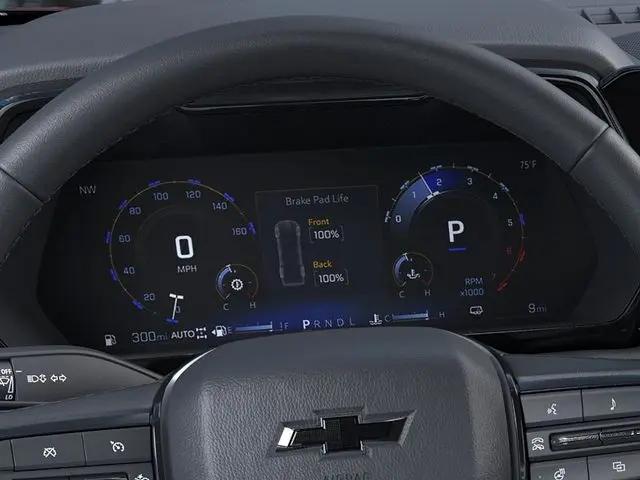 2026 Chevrolet Colorado ZR2, 4WD