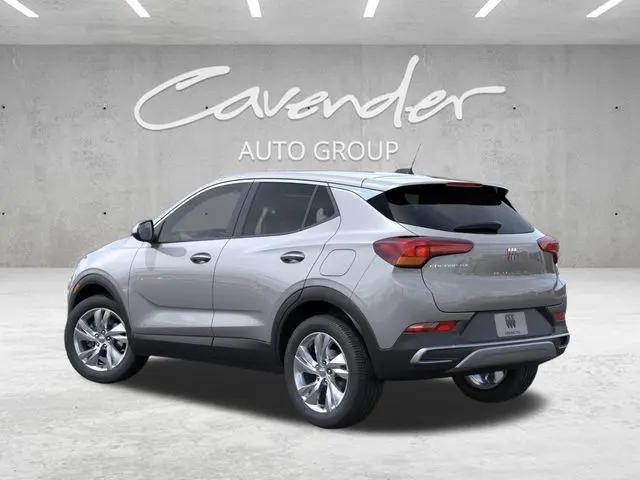 2026 Buick Encore GX Preferred FWD