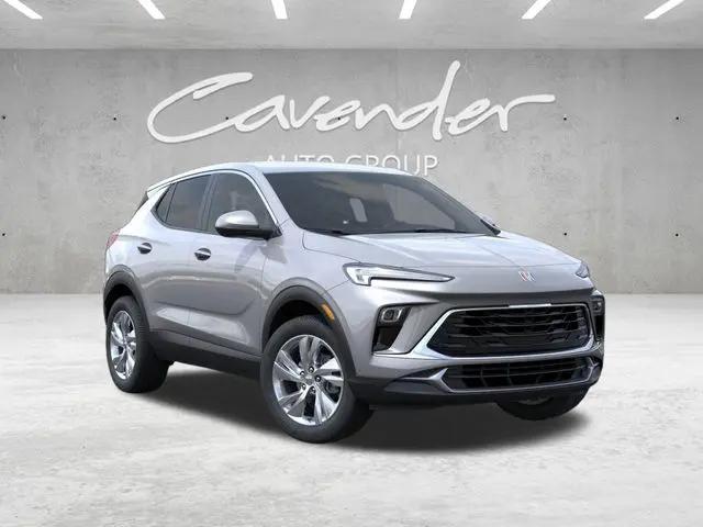 2026 Buick Encore GX Preferred FWD