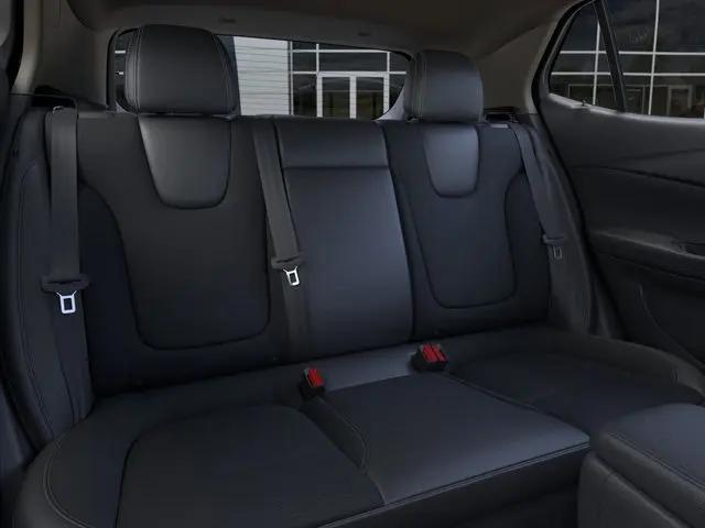 2026 Buick Encore GX Preferred FWD