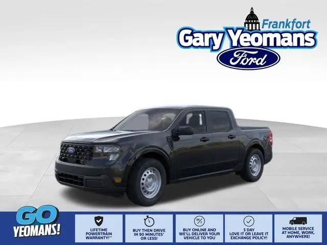 2026 Ford Maverick XL for sale in Frankfort, KY