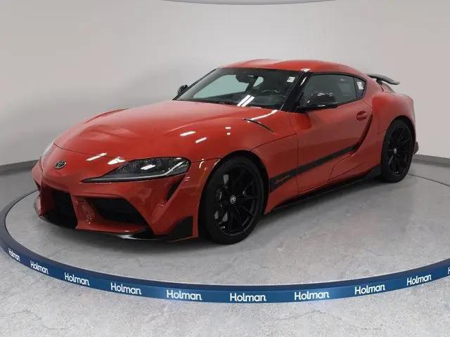2024 Toyota GR Supra 45th Anniversary Edition for sale in Mount Laurel, NJ