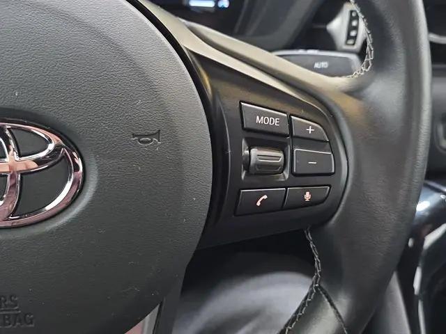 2024 Toyota GR Supra 45th Anniversary Edition