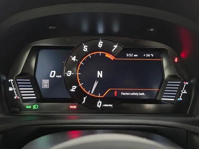 2024 Toyota GR Supra 45th Anniversary Edition