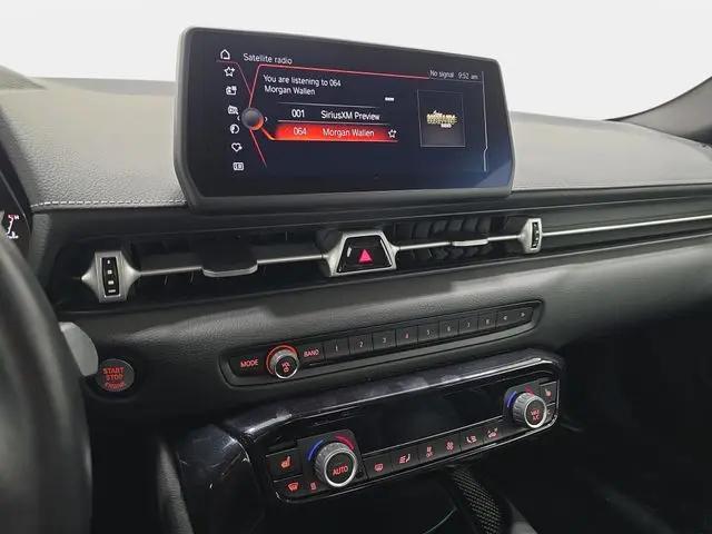 2024 Toyota GR Supra 45th Anniversary Edition