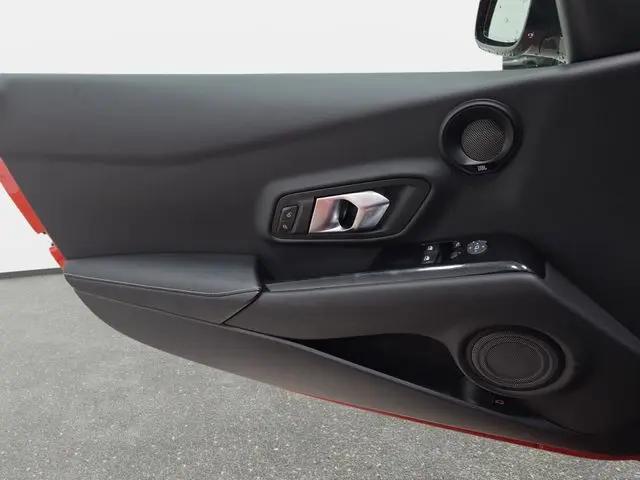 2024 Toyota GR Supra 45th Anniversary Edition