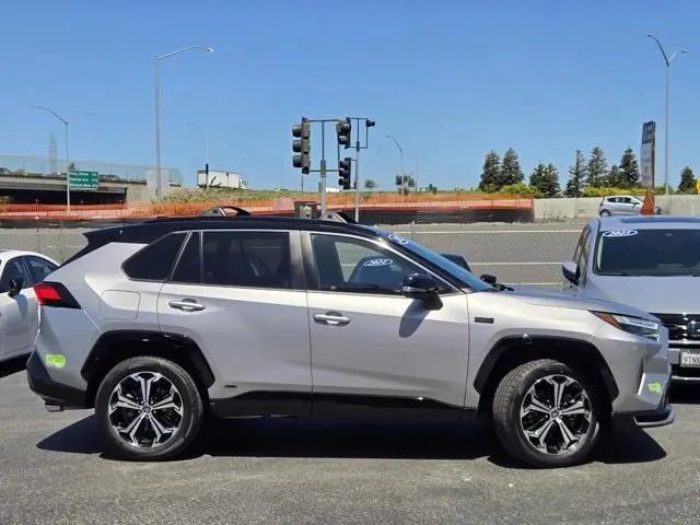 2023 Toyota RAV4 Prime XSE
