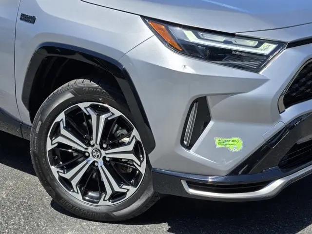 2023 Toyota RAV4 Prime XSE