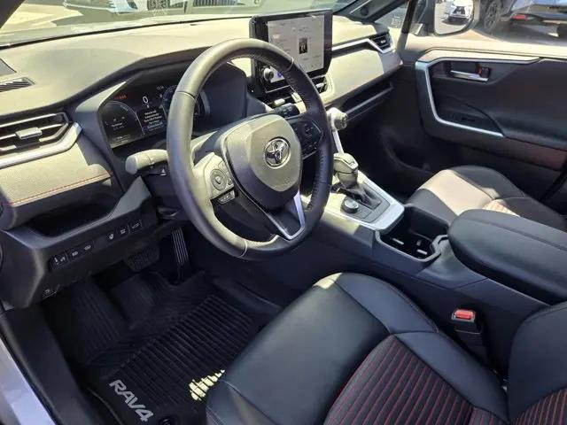 2023 Toyota RAV4 Prime XSE