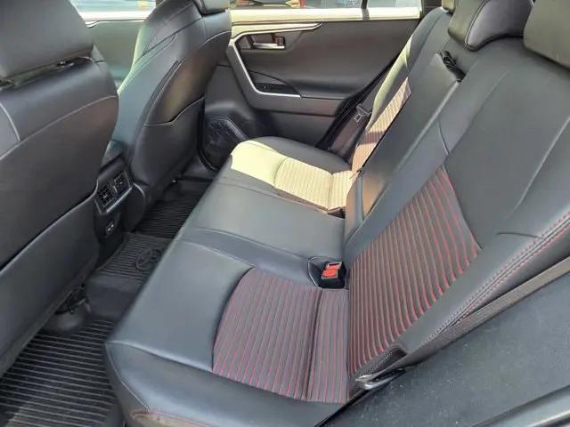2023 Toyota RAV4 Prime XSE