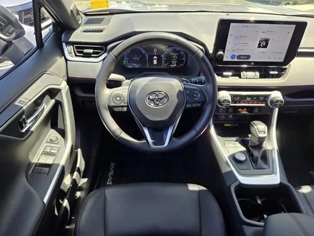 2023 Toyota RAV4 Prime XSE