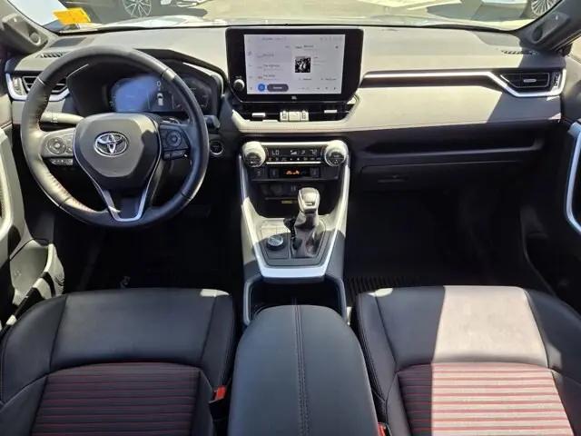 2023 Toyota RAV4 Prime XSE