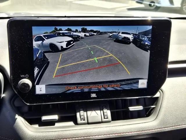 2023 Toyota RAV4 Prime XSE