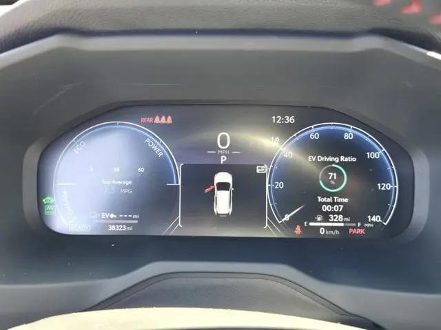2023 Toyota RAV4 Prime XSE
