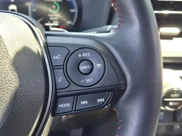 2023 Toyota RAV4 Prime XSE