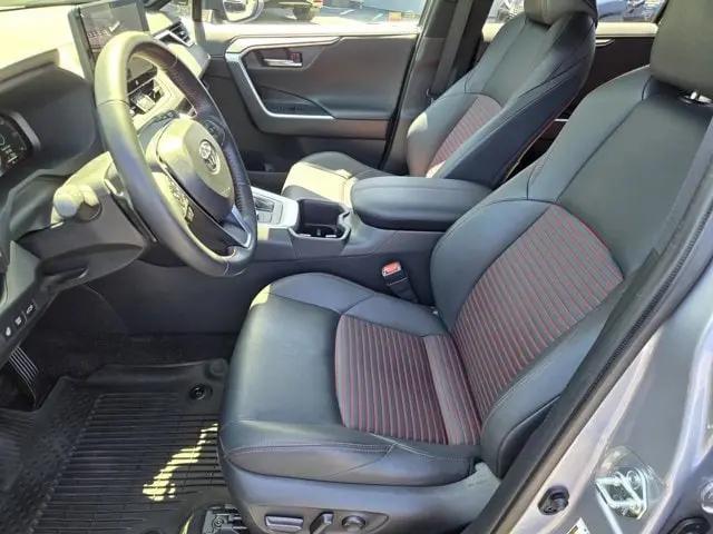 2023 Toyota RAV4 Prime XSE