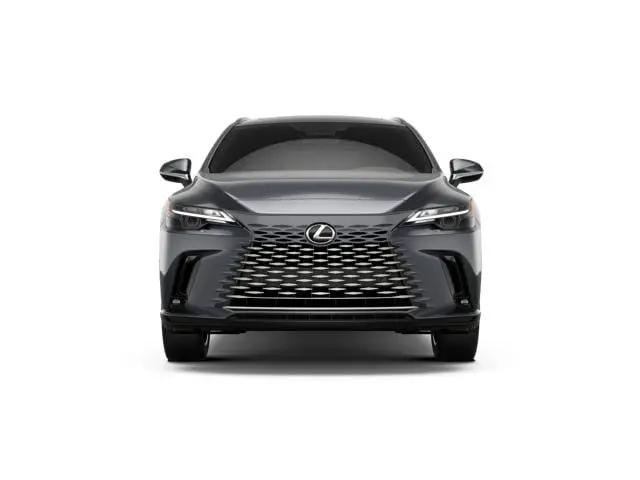 2026 Lexus RX 350 Premium+
