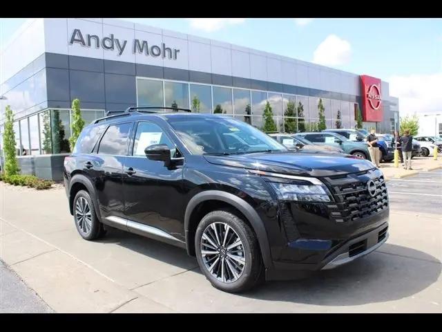 2026 Nissan Pathfinder Platinum for sale in Avon, IN