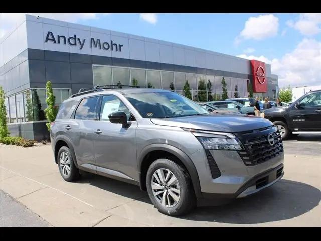 2026 Nissan Pathfinder SL for sale in Avon, IN