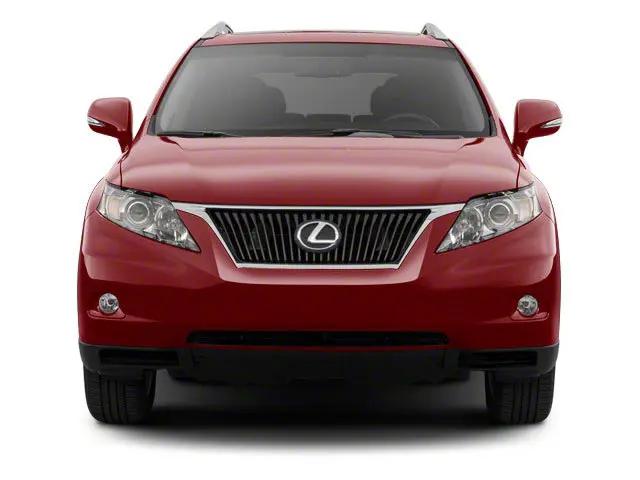 2010 Lexus RX 350 RX 350