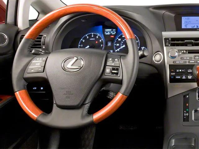 2010 Lexus RX 350 RX 350