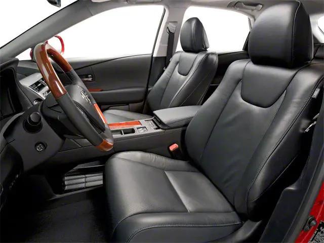 2010 Lexus RX 350 RX 350