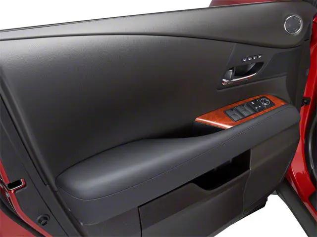 2010 Lexus RX 350 RX 350