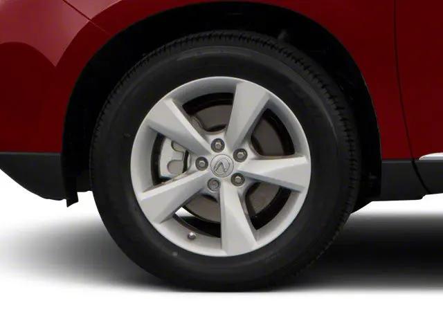 2010 Lexus RX 350 RX 350