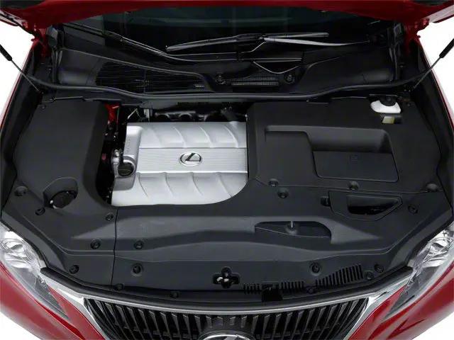 2010 Lexus RX 350 RX 350
