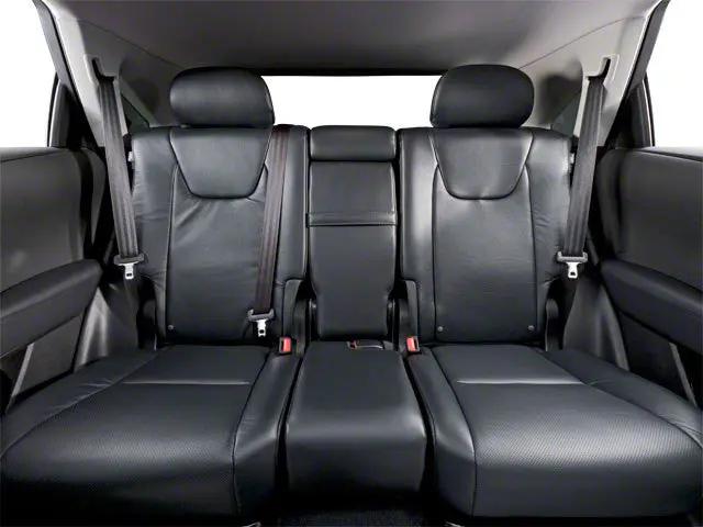2010 Lexus RX 350 RX 350
