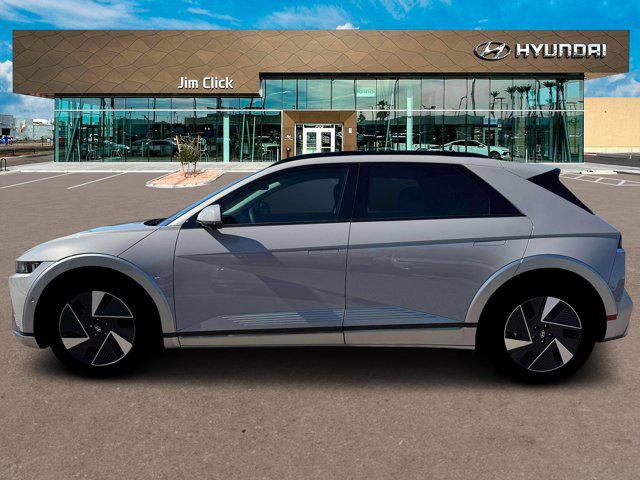 2026 Hyundai IONIQ 5 Limited