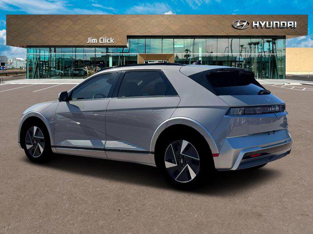 2026 Hyundai IONIQ 5 Limited