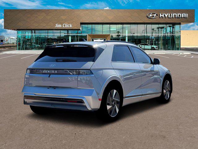2026 Hyundai IONIQ 5 Limited