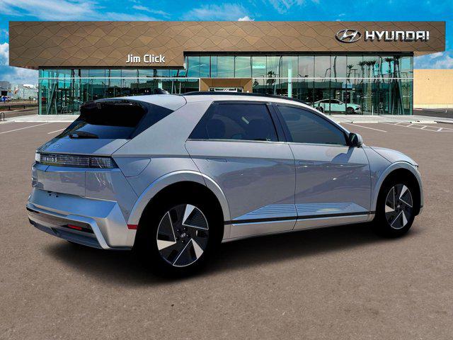 2026 Hyundai IONIQ 5 Limited