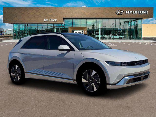 2026 Hyundai IONIQ 5 Limited