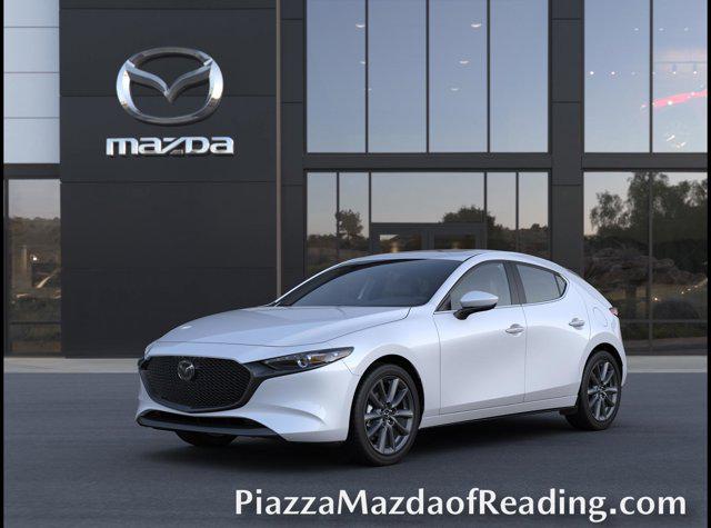 2026 Mazda Mazda3 2.5 S Preferred for sale in Reading, PA