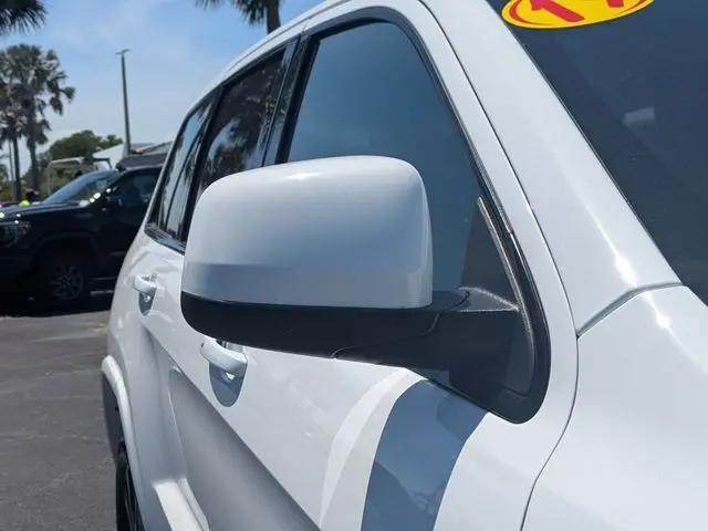 2019 Jeep Grand Cherokee Altitude 4x4
