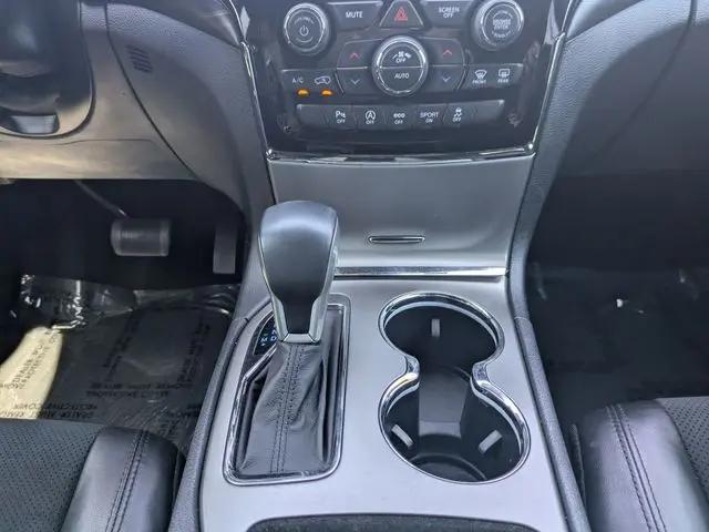 2019 Jeep Grand Cherokee Altitude 4x4