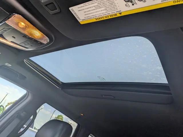 2019 Jeep Grand Cherokee Altitude 4x4