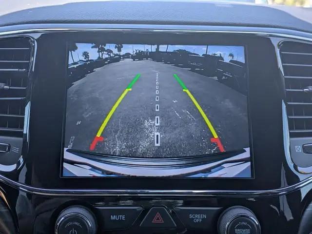 2019 Jeep Grand Cherokee Altitude 4x4
