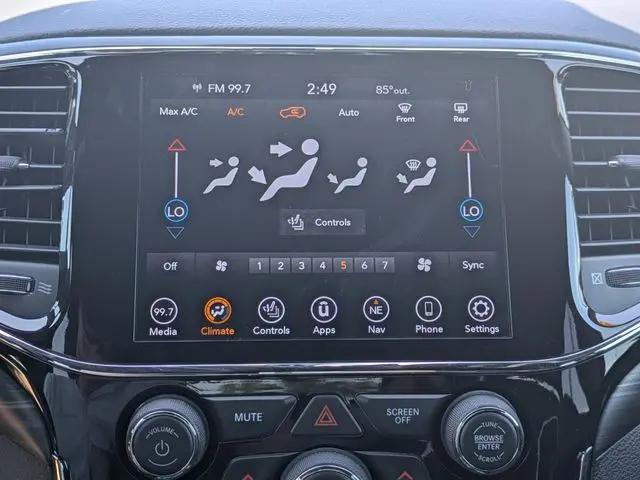 2019 Jeep Grand Cherokee Altitude 4x4
